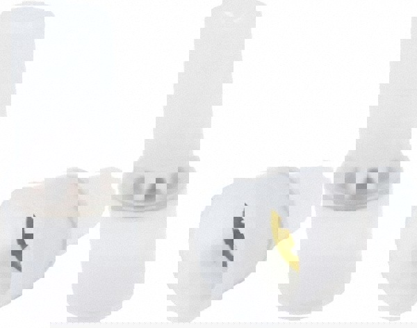 Butt Splice Terminal: Nylon, Splice Cap Connection